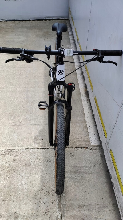 Передние звезды + переключатель