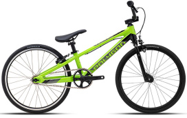 Велосипед Polygon RAZOR JUNIOR 20 (2025) Green