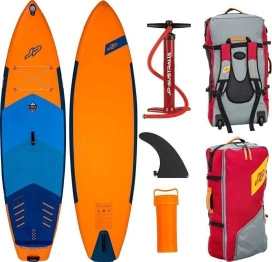 Сапборд надувной JP Australia 22 AllroundAir SE 3DS 10,6 сапборды