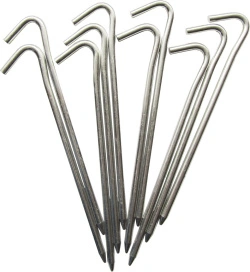 Комплект колышков BTrace 10 шт, 18 см