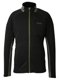 Толстовка мужская PHENIX Cross Design (25/26) Black