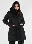 Куртка женская 5 SEASONS BLYSSE Black