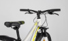 Велосипед SITIS ALD 7SP 24" (2025) White-Lemon