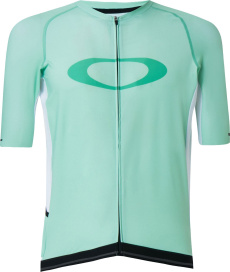 Джерси OAKLEY Icon Jersey 2.0 Fresh Green