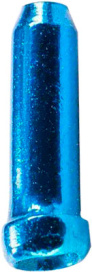 Концевик троса ZTTO X-CSXWM Blue