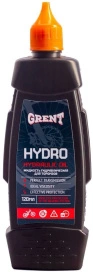 Гидравлическая жидкость для тормозов GRENT HYDRALIC OIL 120 мл