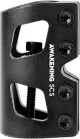 Зажим FLAVOR SCS Clamp Black