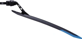 Крыло BBB GrandProtect XL MTB заднее BFD-16XLR Blue