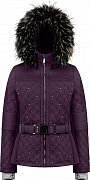 Куртка женская POIVRE BLANC W21-1003-WO/B (21/22) Fancy Mulberry Purple