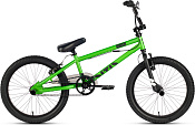 Велосипед SITIS RING 20" (2024) Green