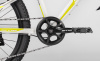 Велосипед SITIS ALD 7SP 24" (2025) White-Lemon