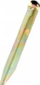 Комплект колышков BTrace сталь 6 шт, 24 см